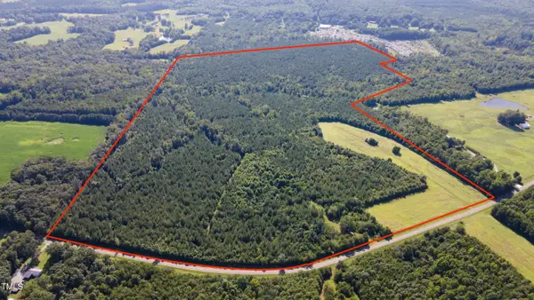 00 Rascoe Road, Burlington, NC 27217