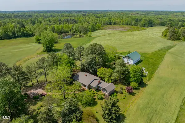 2169 U S Highway #1, Norlina, NC 27563