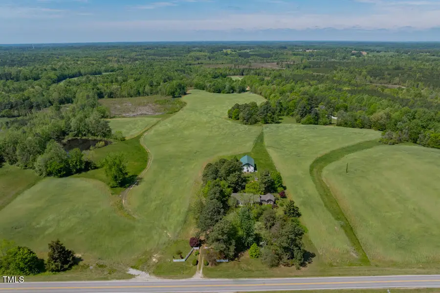 2169 U S Highway #1, Norlina, NC 27563 - #3