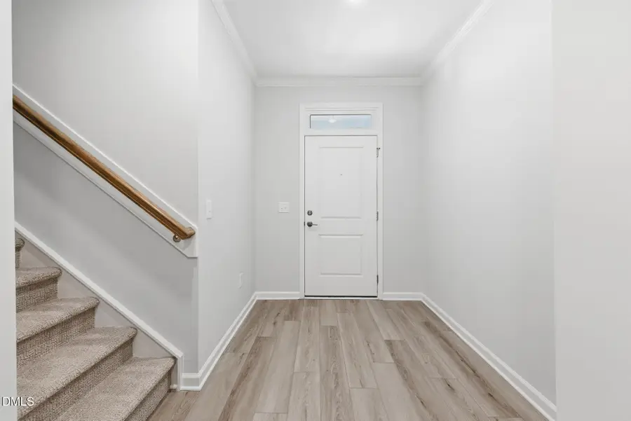 712 Blackpool Drive, Durham, NC 27703 - #3