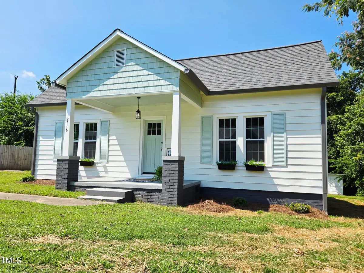 2116 Carolina Road, Burlington, NC 27217 - #1