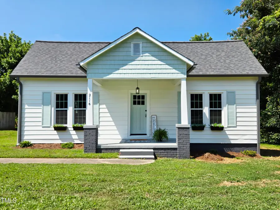 2116 Carolina Road, Burlington, NC 27217 - #3