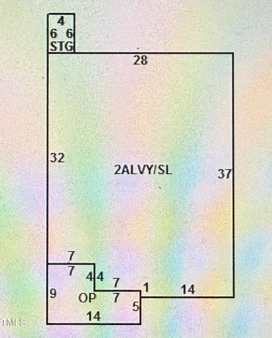 1128 Rutledge Landing Drive, Knightdale, NC 27545 - Image #2