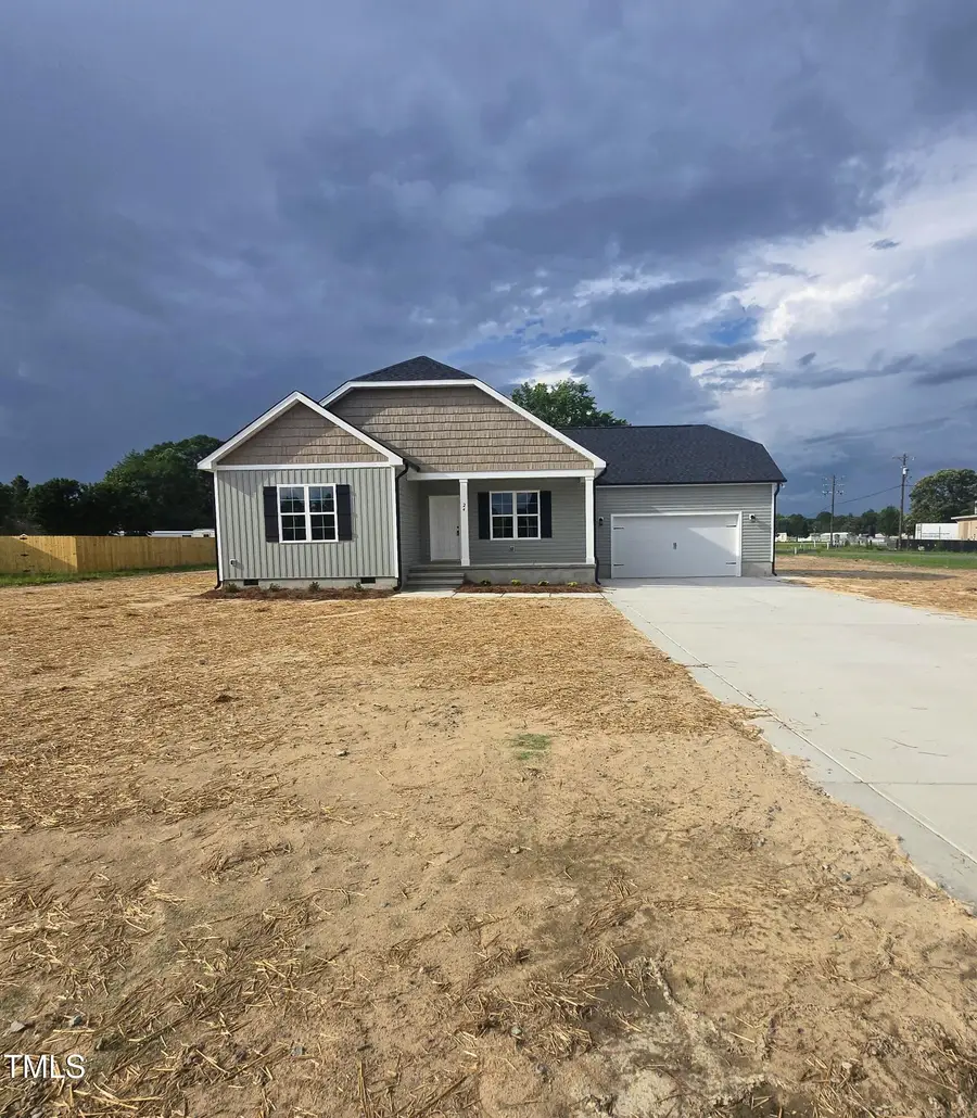 24 Roll Tide Court, Angier, NC 27501 - Image #2