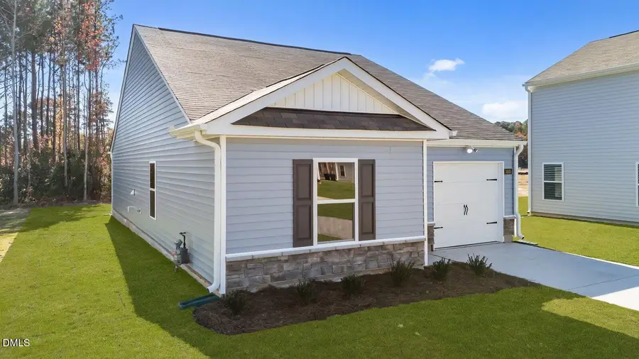 3805 Falcon Court Nw, Wilson, NC 27896 - Image #2