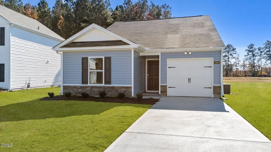 3805 Falcon Court Nw, Wilson, NC 27896 - Image #3