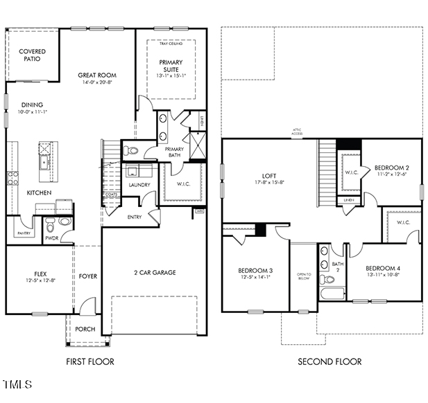 1212 Whitespire Way, Zebulon, NC 27597 - Image #2