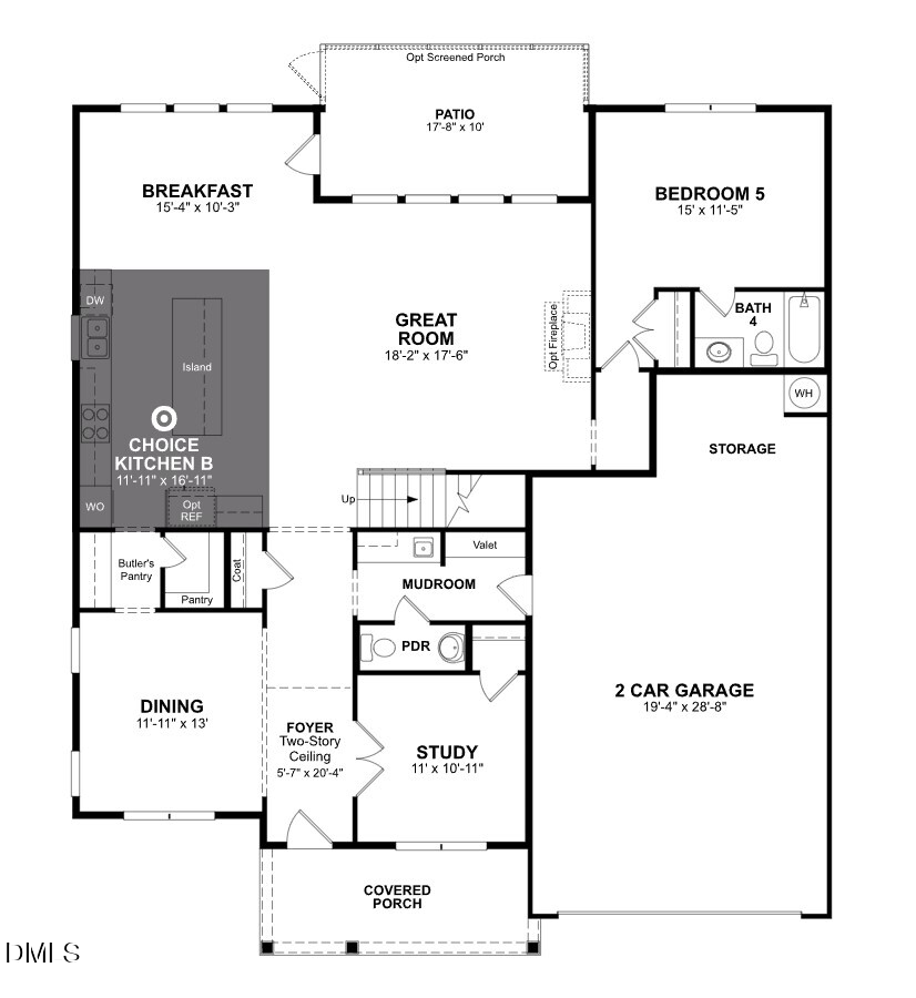 1201 Opal Lane, Durham, NC 27705 - Image #2