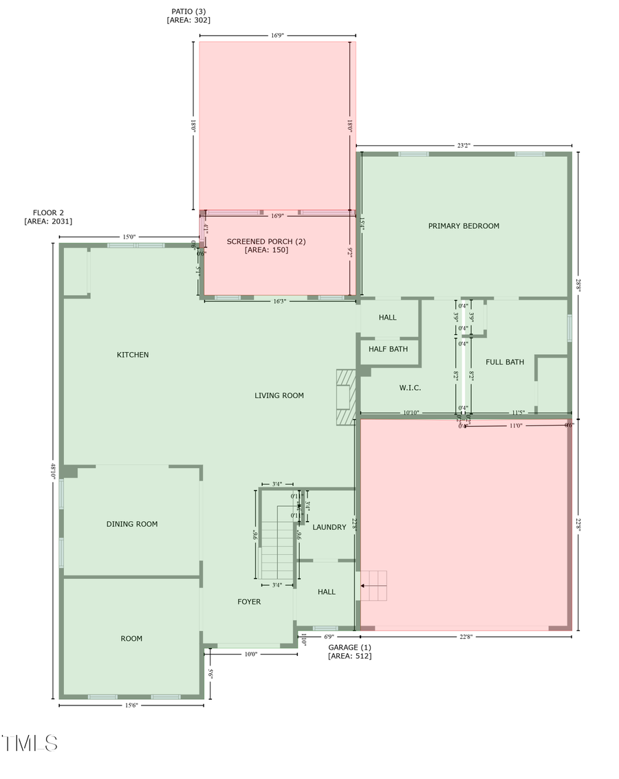 3637 Ponderosa Road, Cameron, NC 28326 - Image #2