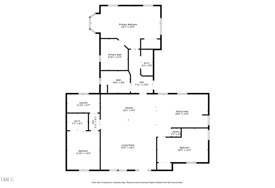 175 Galilee Road, Smithfield, NC 27577 - Image #2