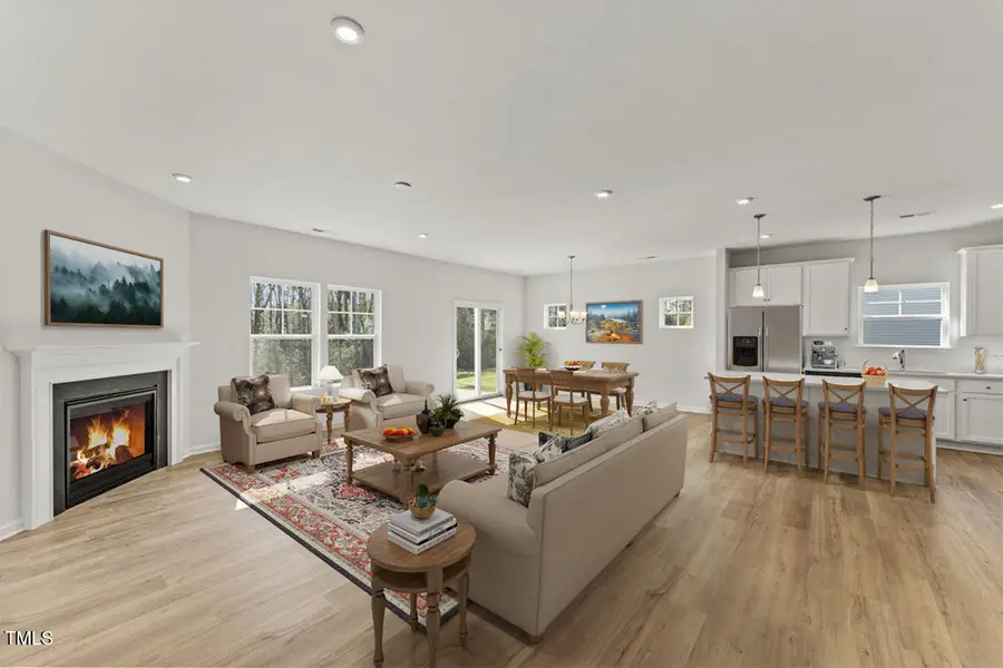 121 Cribbs Lane, Middlesex, NC 27557 - Image #2