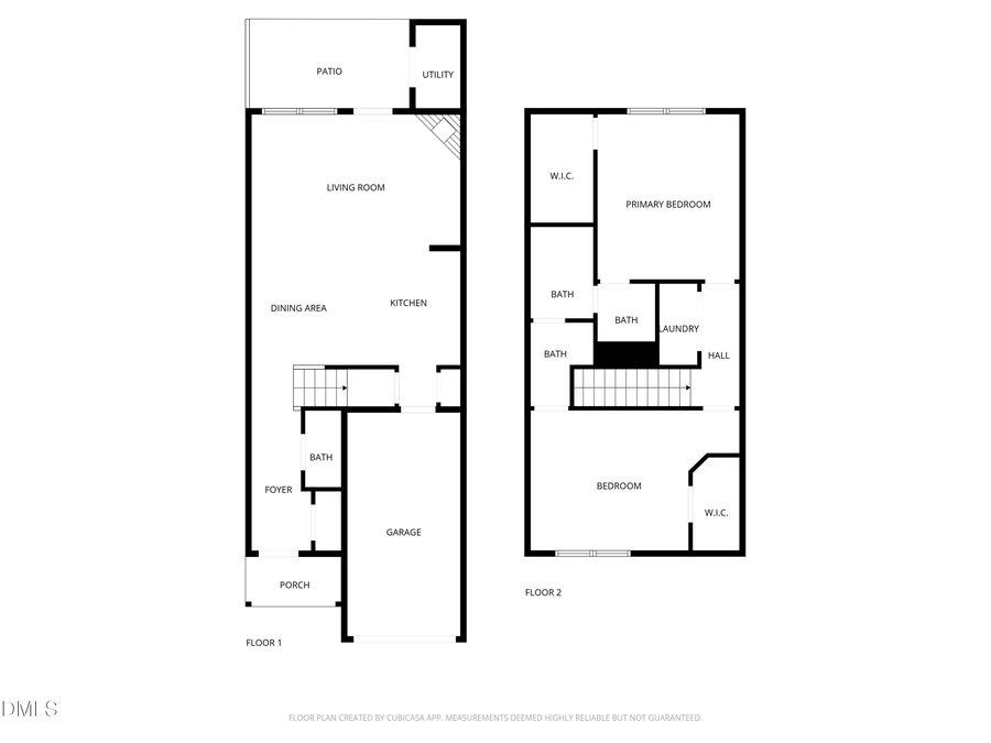 7735 Oliver Park Drive, Whitsett, NC 27377 - Image #2