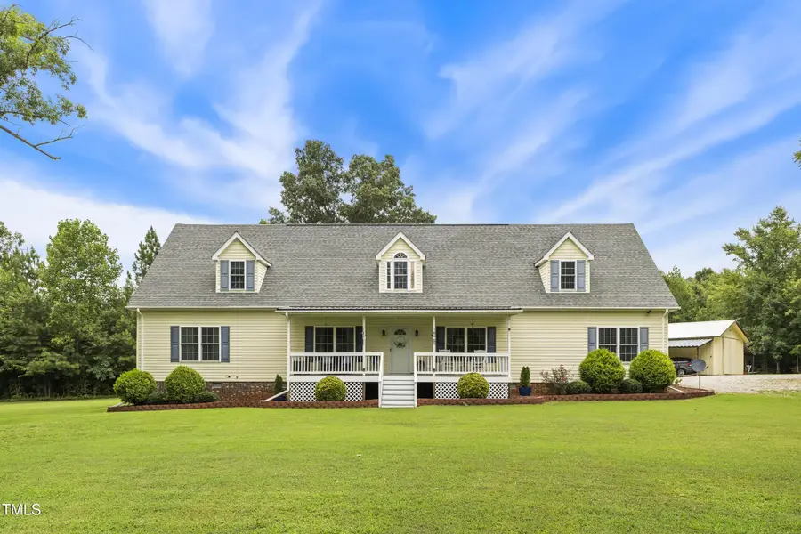 2150 Nc 58, Castalia, NC 27816 - Image #2