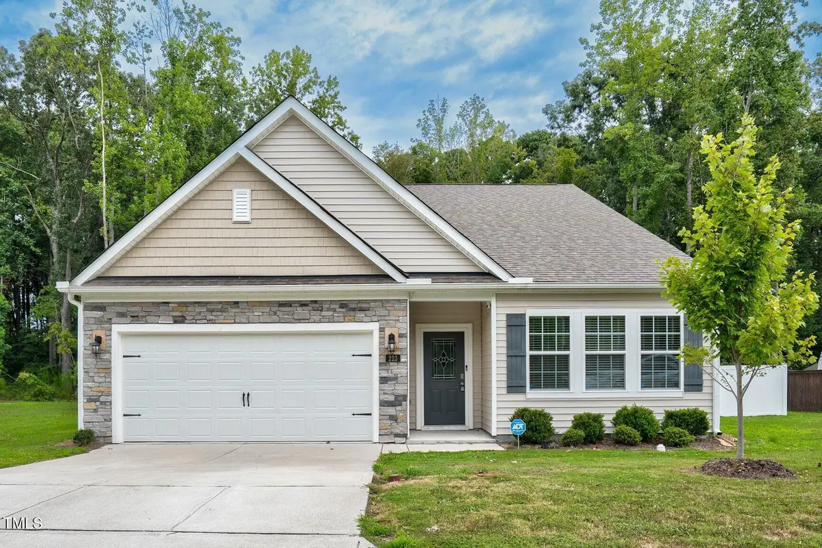 223 Rosemount, Rocky Mount, NC 27804 - Image #1