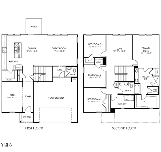 232 Thistle Patch Place, Angier, NC 27501 - Image #2