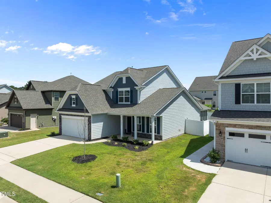 1039 Brockton Drive, Mebane, NC 27302 - Image #3