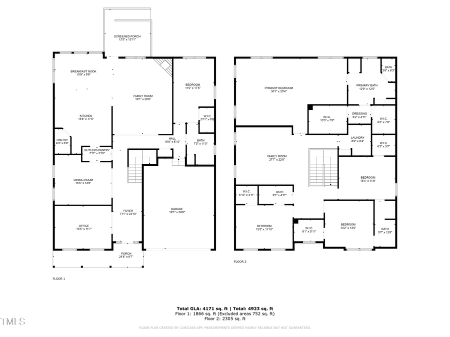 332 Kings Glen Way, Wake Forest, NC 27587 - Image #2