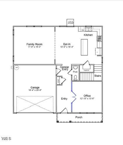 214 Harriette Ct Lot 63, Lillington, NC 27546 - Image #2