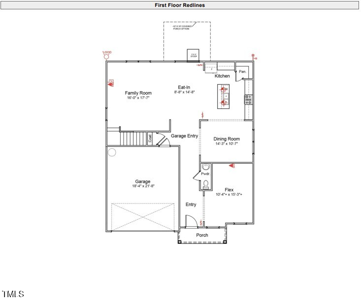 174 Harriette Court Lot 65, Lillington, NC 27546 - Image #2