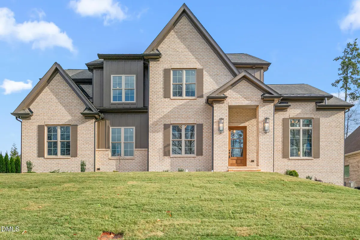 1150 Lochshire Drive, Burlington, NC 27215 - #1