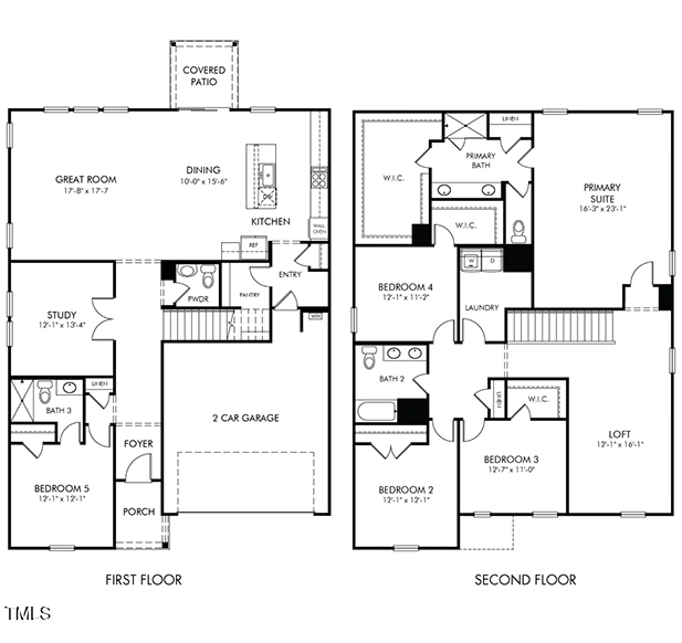 508 Bridger Drive, Garner, NC 27529 - Image #2