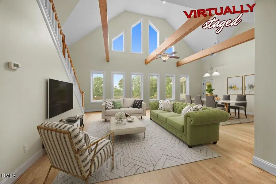 553 Waterside Drive, Yanceyville, NC 27379 - #3