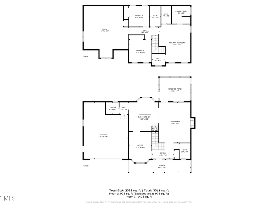457 Albemarle Drive, Clayton, NC 27527 - Image #2
