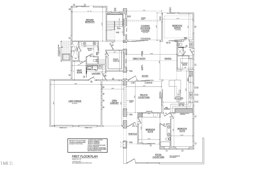 1117 Old Lystra Road, Chapel Hill Township, NC 27517 - Image #2