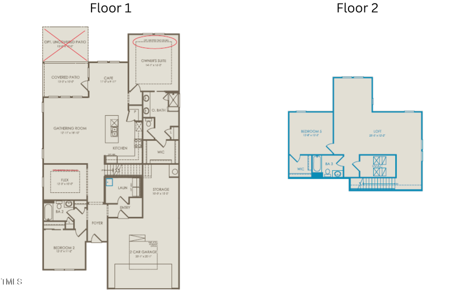 1809 Hyacinth Lane, Fuquay Varina, NC 27526 - Image #2