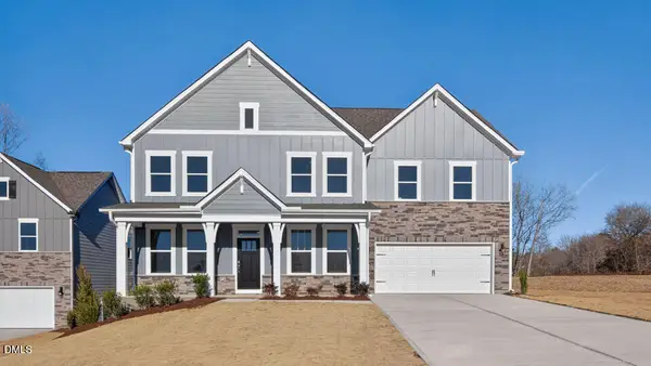 24 Pink Iris Court, Clayton, NC 27520
