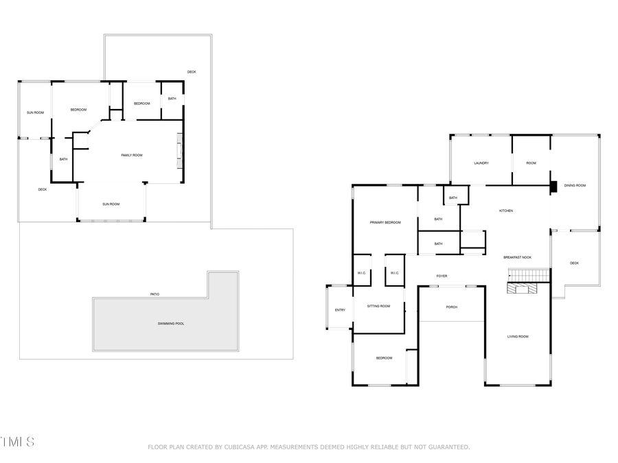 5313 Purnell Road, Wake Forest, NC 27587 - Image #2
