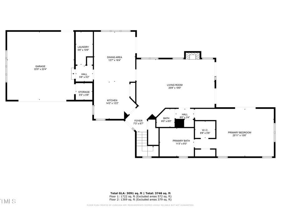 1008 Mill Run Road, Sneads Ferry, NC 28460 - Image #2