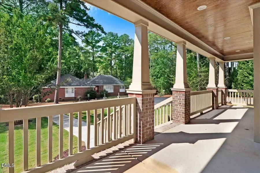 27 Wisteria Drive, Rocky Mount, NC 27804 - #3