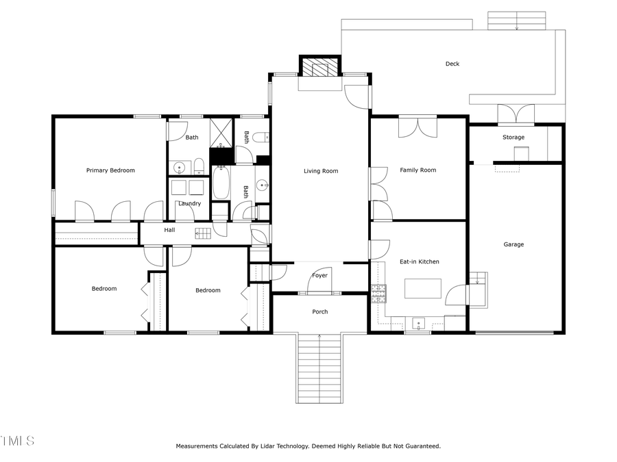 1404 Westmoreland Drive, Raleigh, NC 27612 - Image #2