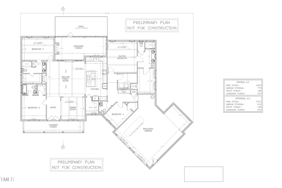 3410 St Barts Place, Mebane, NC 27302 - Image #2