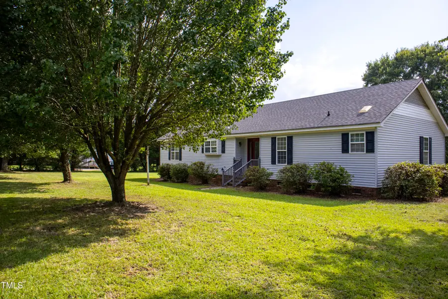 4374 Sykes Road, Nashville, NC 27856 - Image #2