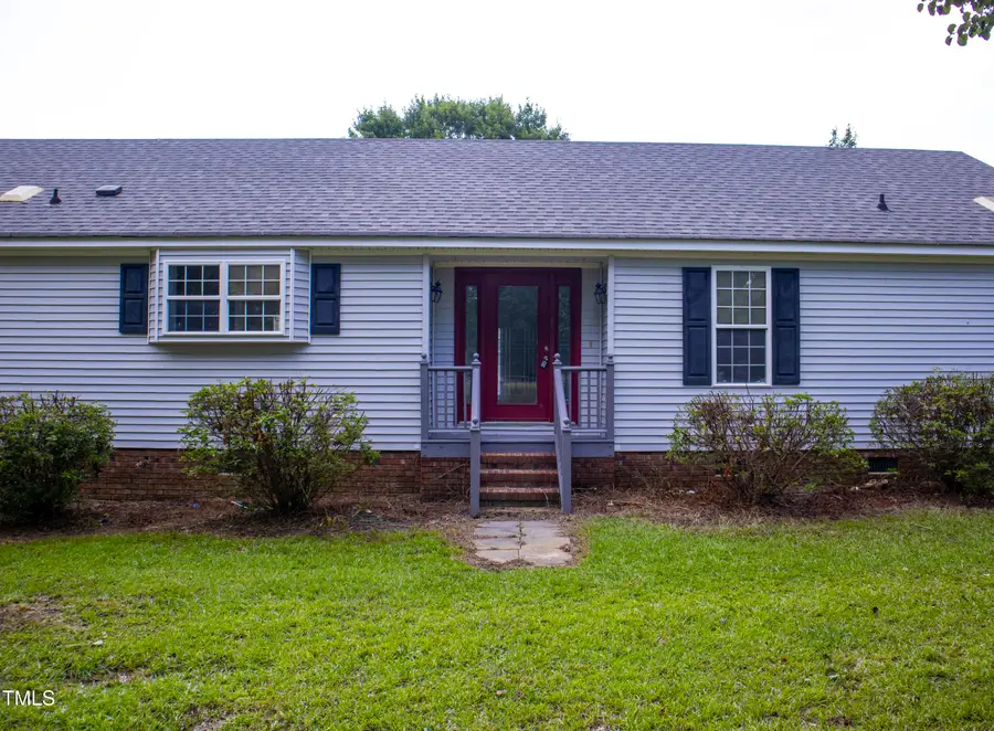 4374 Sykes Road, Nashville, NC 27856 - Image #3