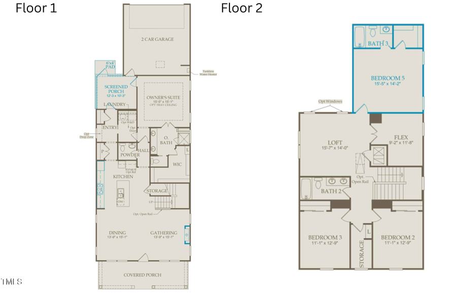 2908 Horse Rein Place, Panther Branch, NC 27592 - Image #2