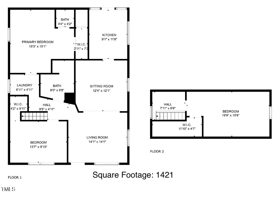 630 East Avenue, Henderson, NC 27536 - Image #2