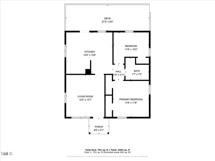 717 S Second Street, Smithfield, NC 27577 - Image #2