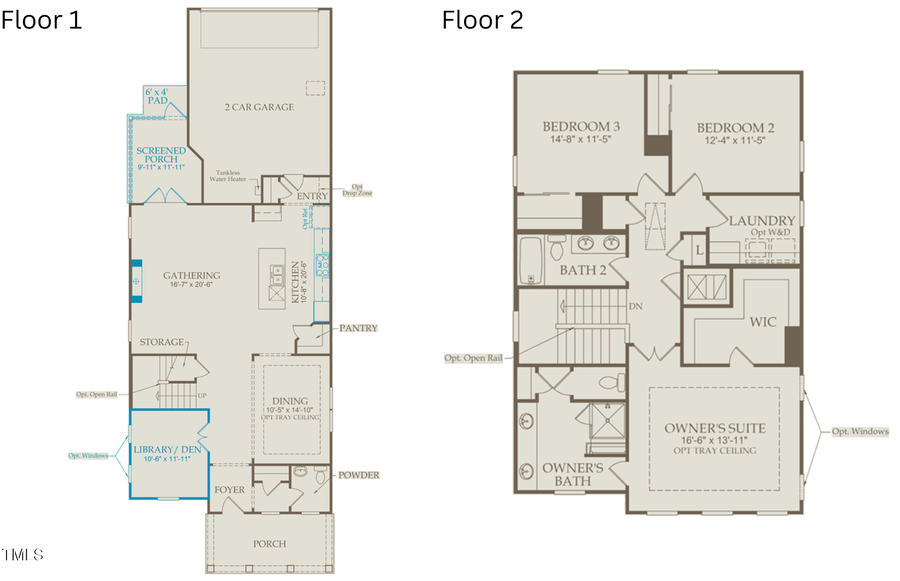 2912 Denson Road, Middle Creek, NC 27592 - Image #2
