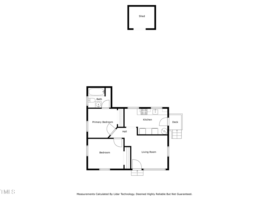 35 James Street, Angier, NC 27501 - Image #2