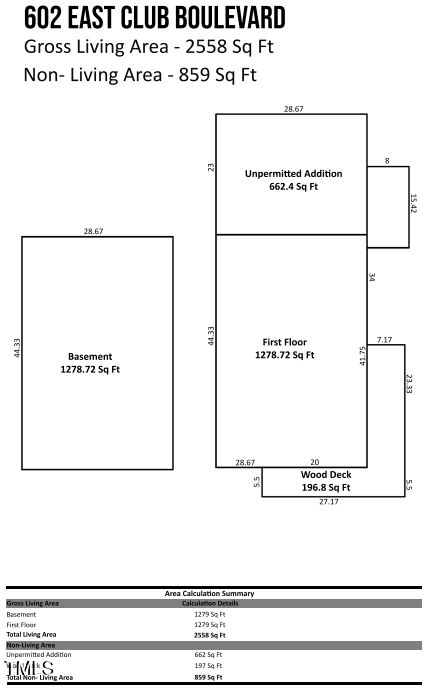 602 E Club Boulevard, Durham, NC 27704 - Image #2