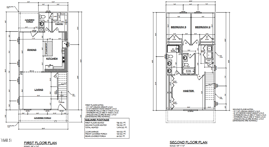 216 Johnston Street, Bunn, NC 27508 - Image #2