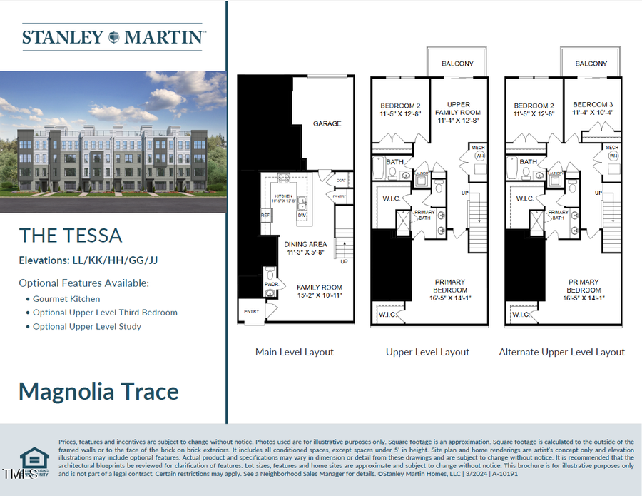 134 N White Street #100, Wake Forest, NC 27587 - Image #2