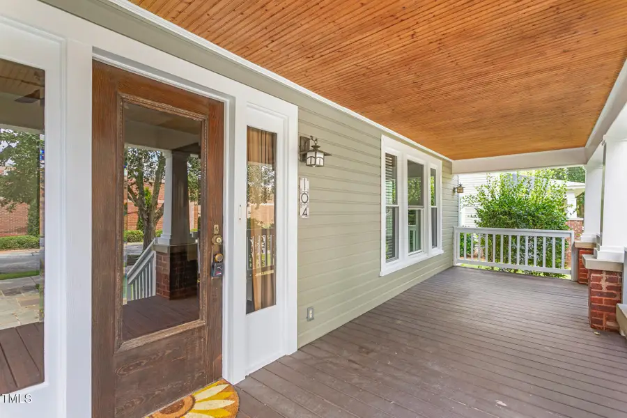 104 E Wilson Street, Mebane, NC 27302 - #3