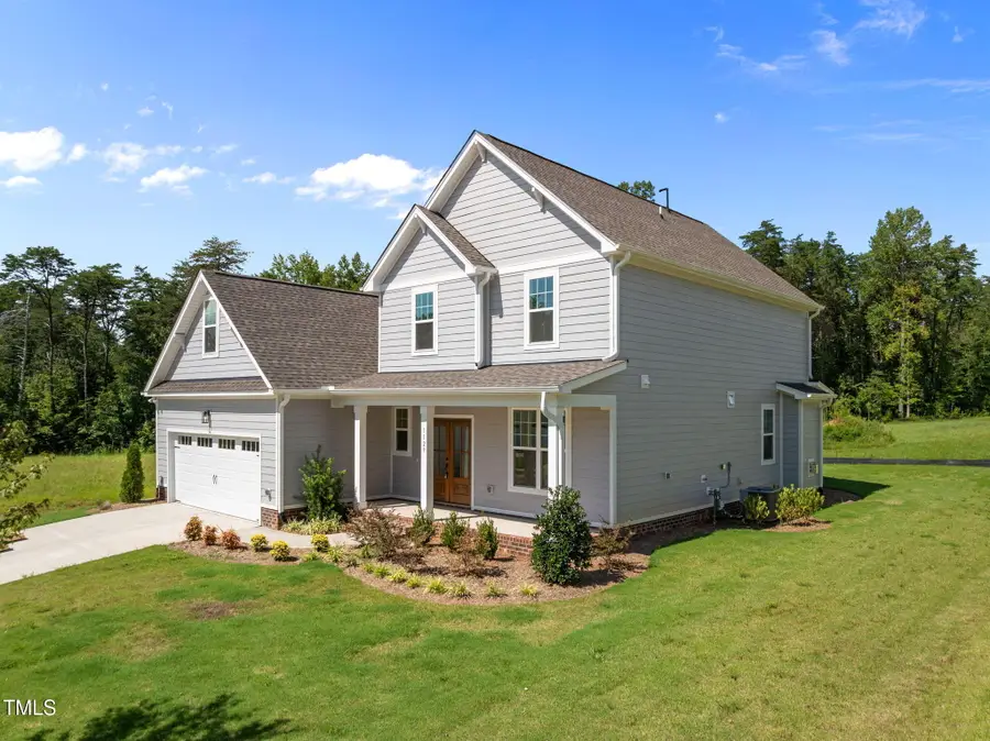 1129 Brookfield Drive, Gibsonville, NC 27249 - #2