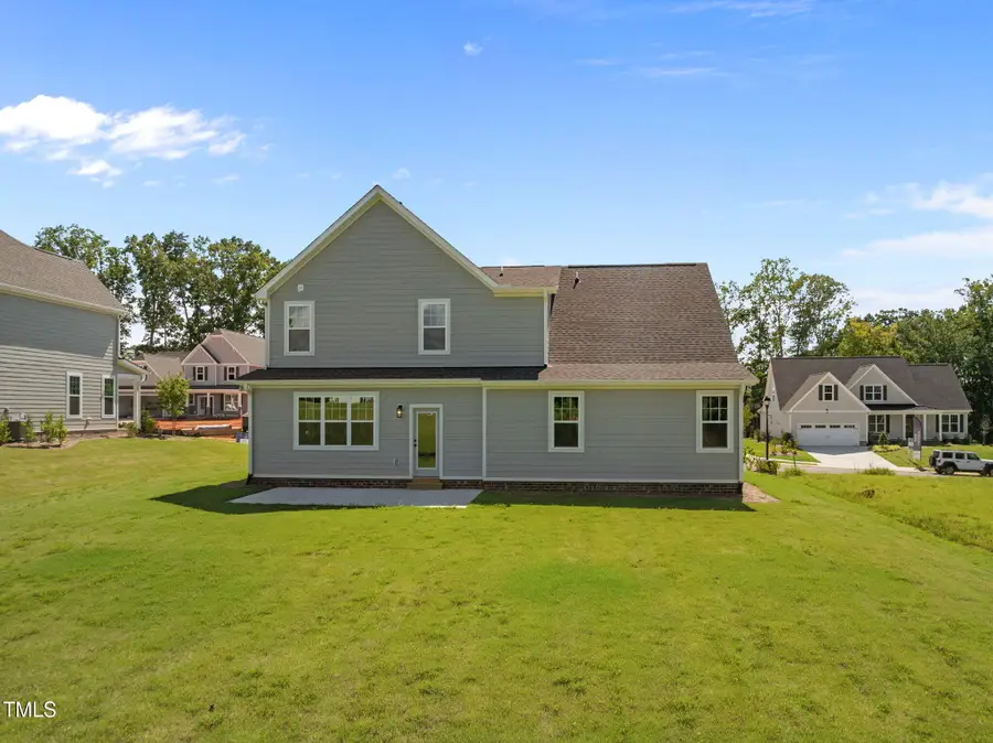 1129 Brookfield Drive, Gibsonville, NC 27249 - #3