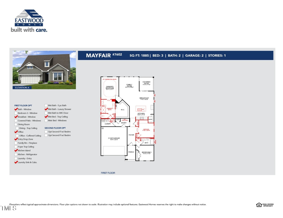 90 Slippery Elm Road, Youngsville, NC 27596 - Image #2