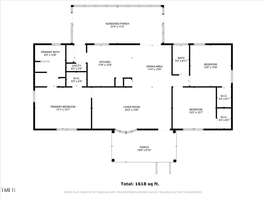 290 Wellons Boyette Road, Princeton, NC 27569 - #2